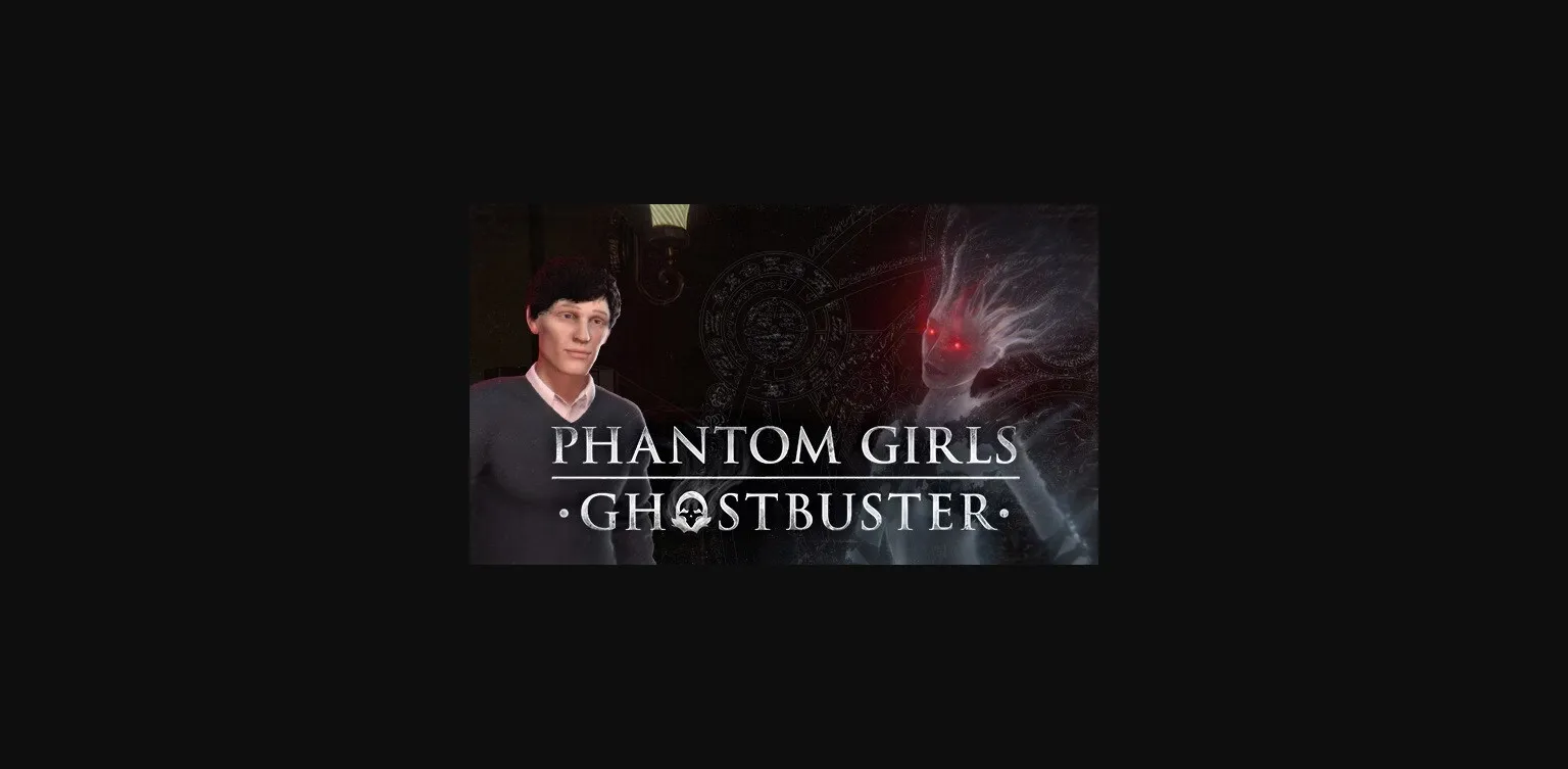 Unity Completed Phantom Girls  Ghostbuster [Final] [Adult4Fun] | Free Adult Games