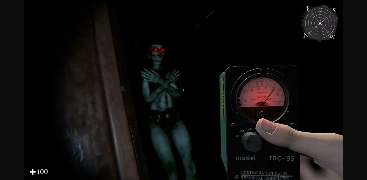 Unity Completed Phantom Girls  Ghostbuster [Final] [Adult4Fun] | Free Adult Games