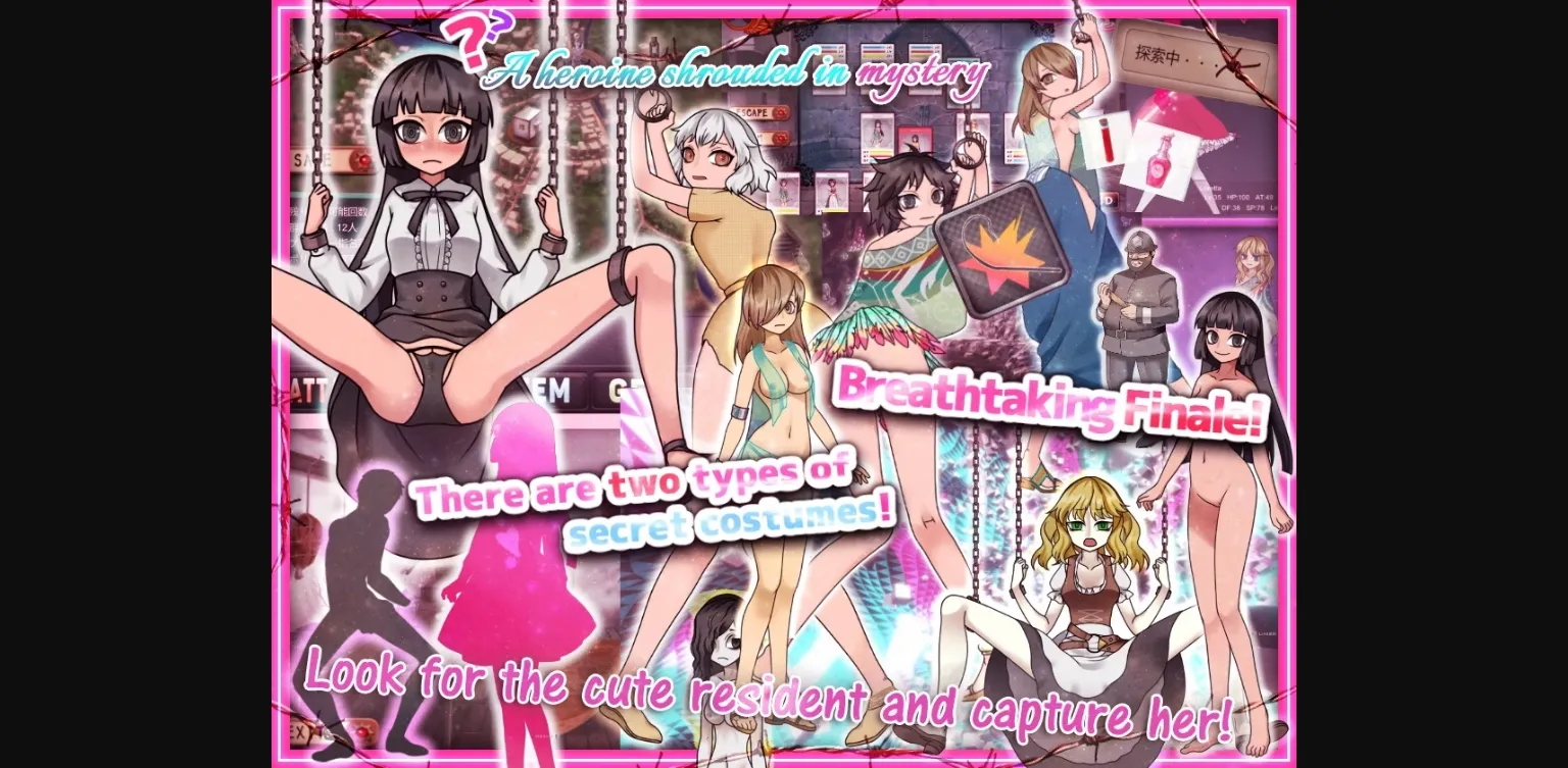 Unity Completed Pharmacist's Memory [FoxMafura] | Free Adult Games