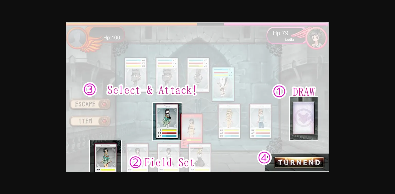 Unity Completed Pharmacist's Memory [FoxMafura] | Free Adult Games