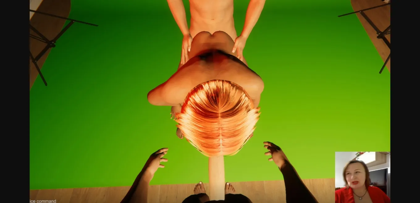 Unity Completed Photo Studio [Final + DLCs] [Games for Pleasure] | Free Adult Games