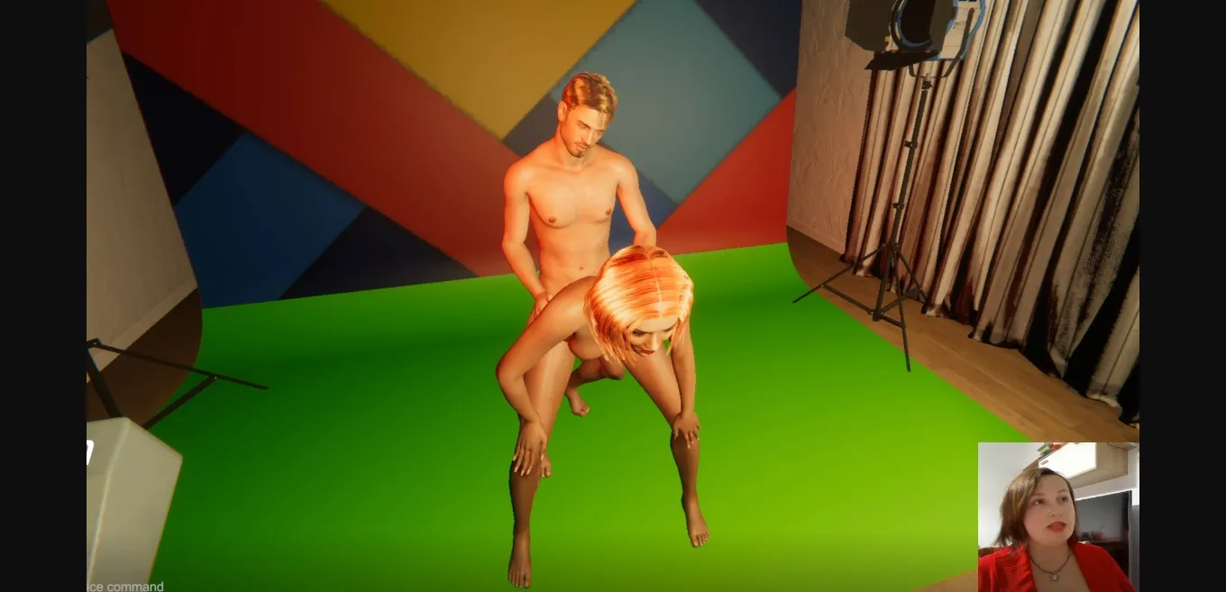 Unity Completed Photo Studio [Final + DLCs] [Games for Pleasure] | Free Adult Games