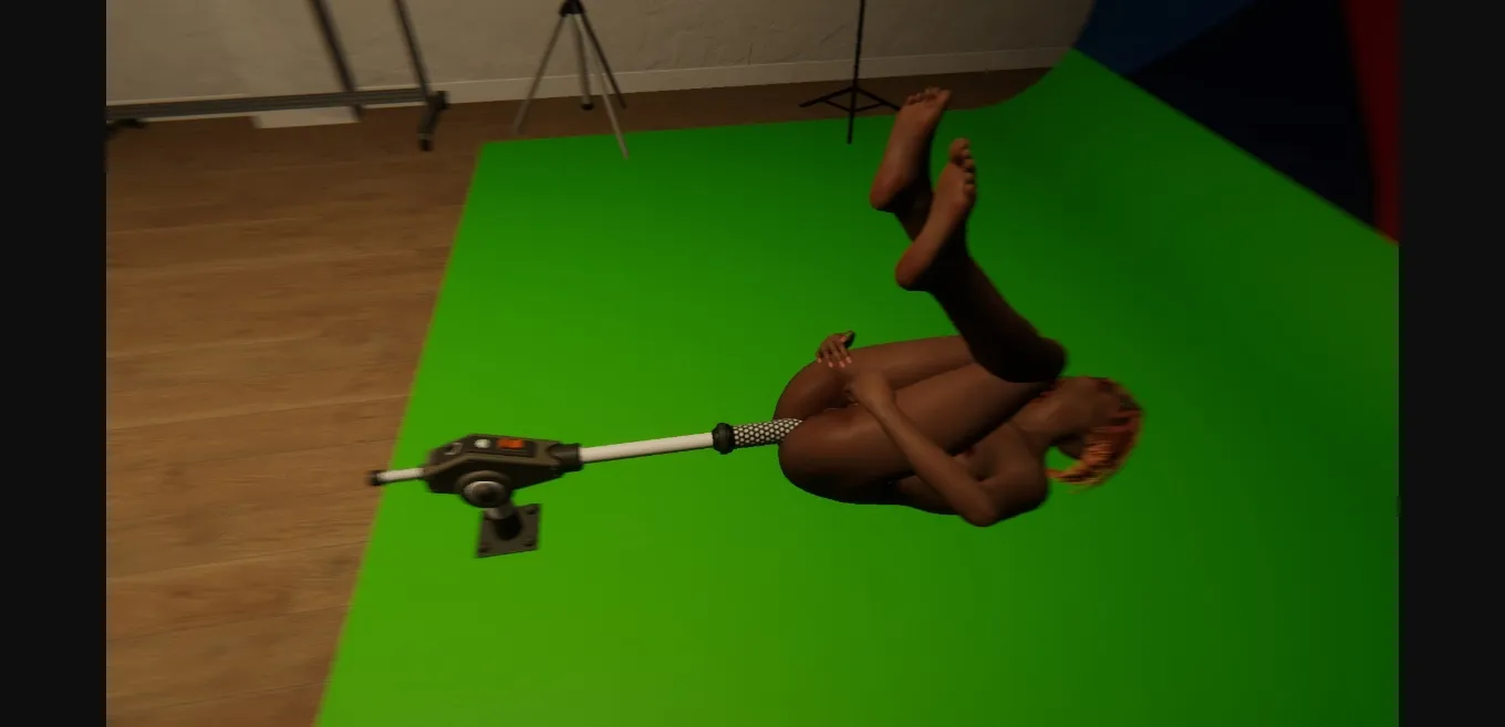 Unity Completed Photo Studio [Final + DLCs] [Games for Pleasure] | Free Adult Games