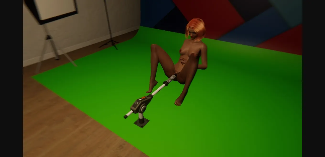 Unity Completed Photo Studio [Final + DLCs] [Games for Pleasure] | Free Adult Games