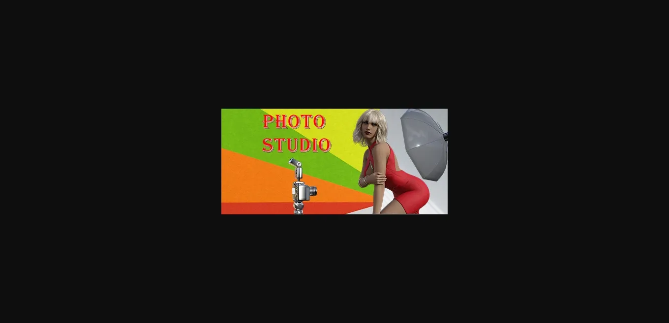 Unity Completed Photo Studio [Final + DLCs] [Games for Pleasure] | Free Adult Games