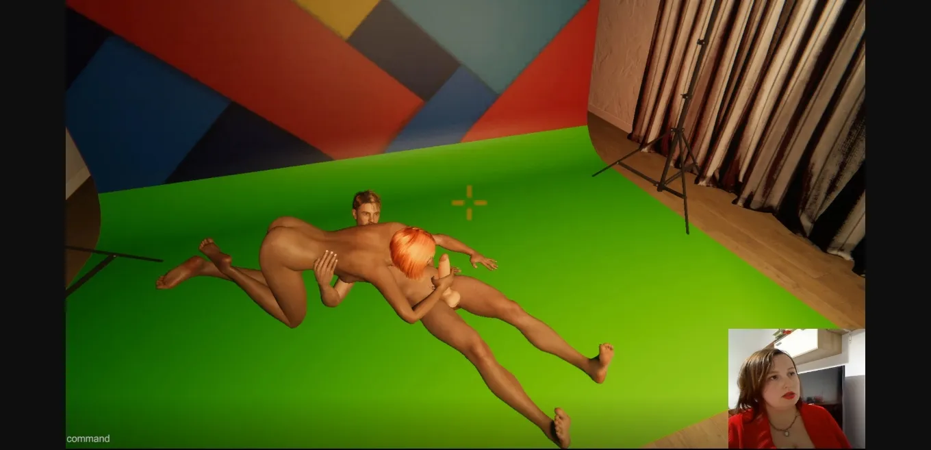 Unity Completed Photo Studio [Final + DLCs] [Games for Pleasure] | Free Adult Games