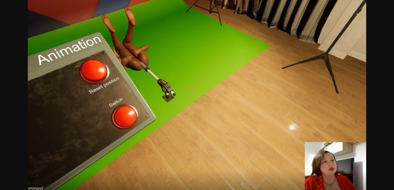 Unity Completed Photo Studio [Final + DLCs] [Games for Pleasure] | Free Adult Games