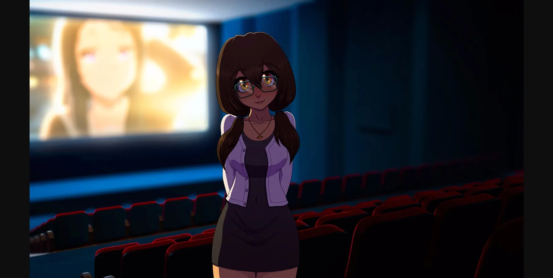 Unity Completed Pieces of my Heart [v1.7.1] [Kinky Fridays] | Free Adult Games