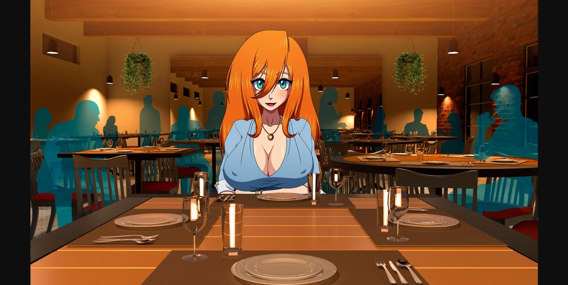 Unity Completed Pieces of my Heart [v1.7.1] [Kinky Fridays] | Free Adult Games