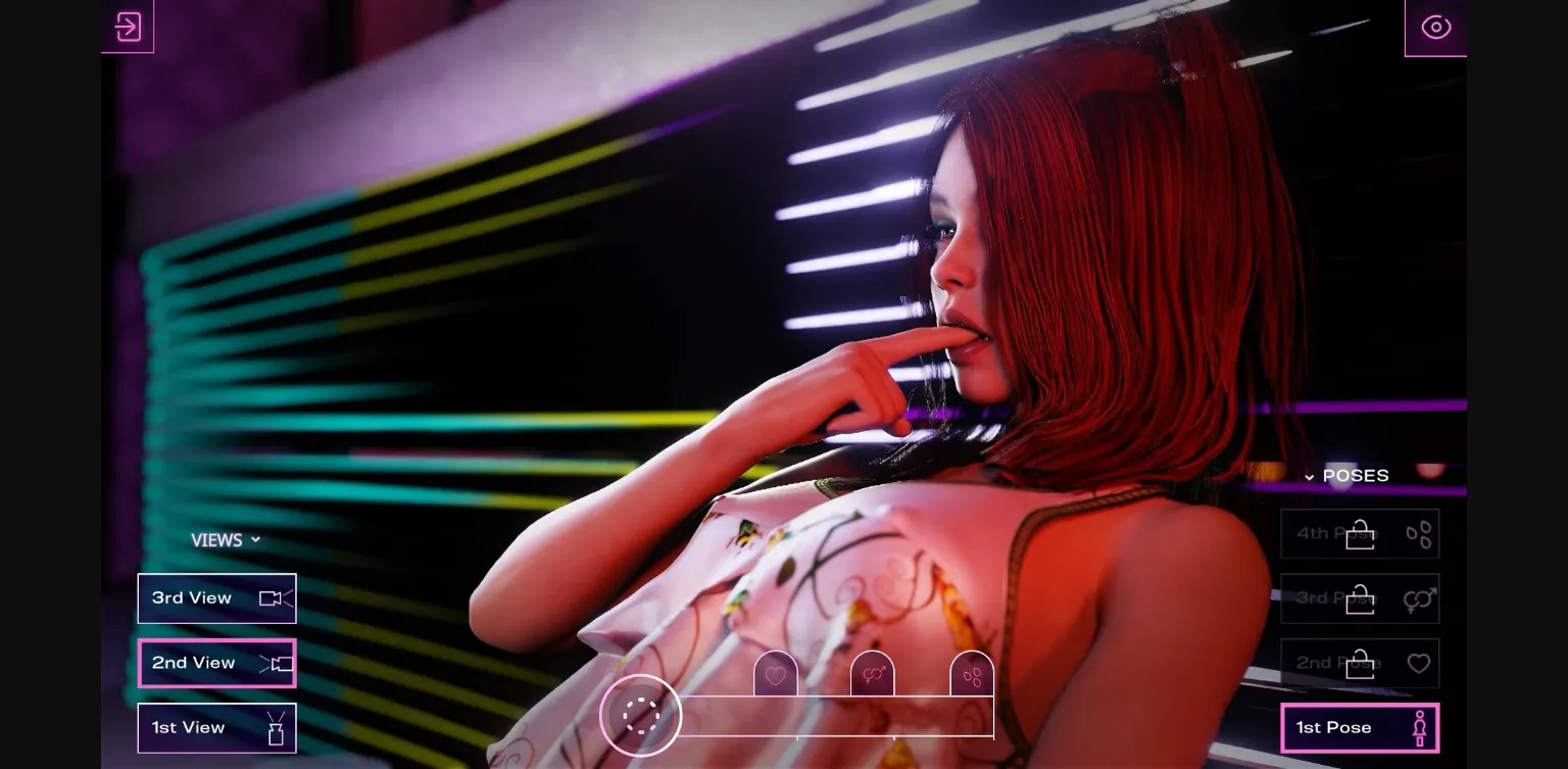 Unity Completed PIMP Life  Sex Simulator [Final] [Romantic Room] | Free Adult Games