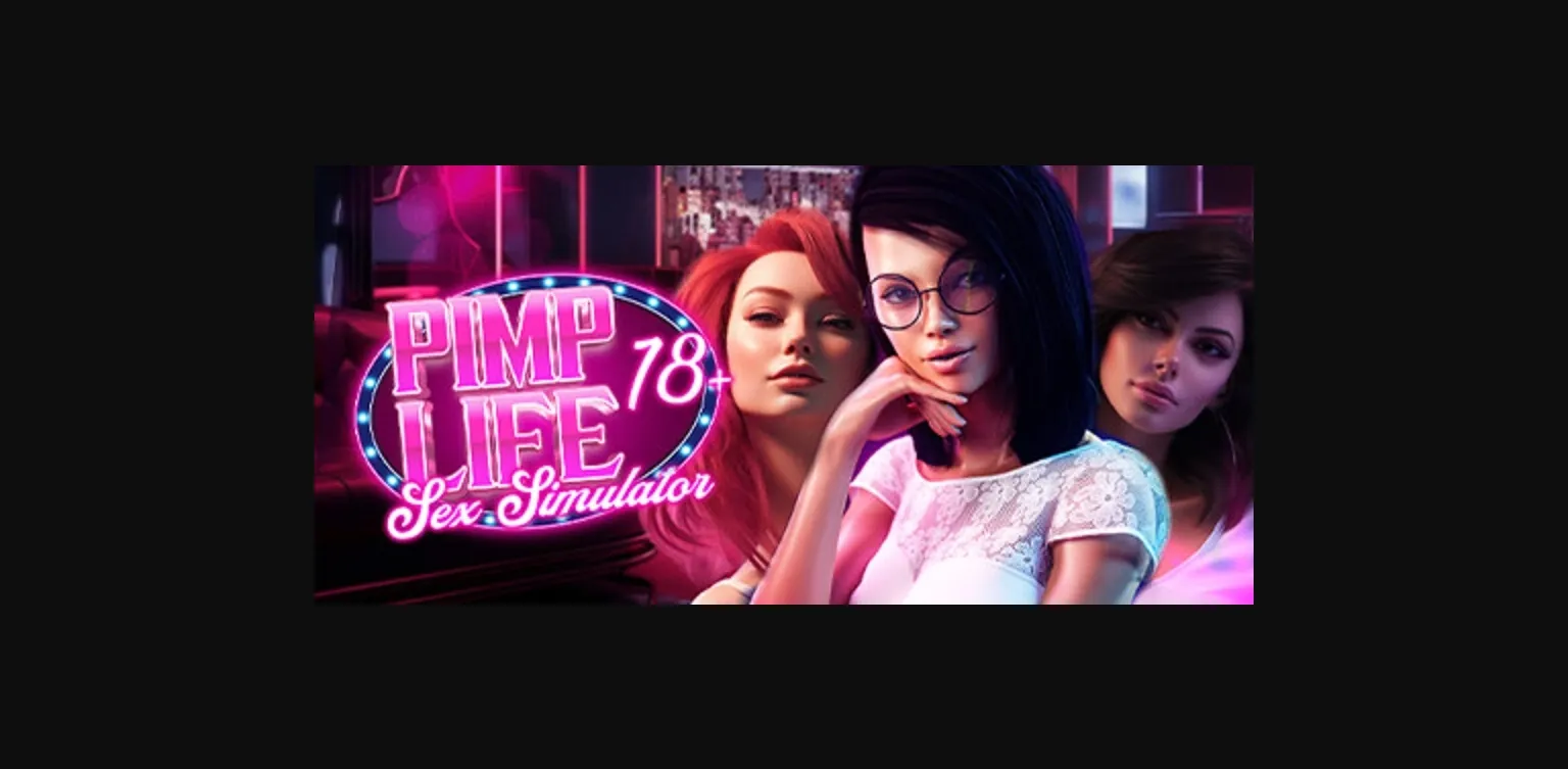 Unity Completed PIMP Life  Sex Simulator [Final] [Romantic Room] | Free Adult Games