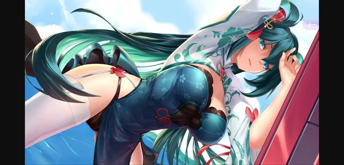 Unity Completed Pinball Girls [Final] [七彩绘色游戏] | Free Adult Games