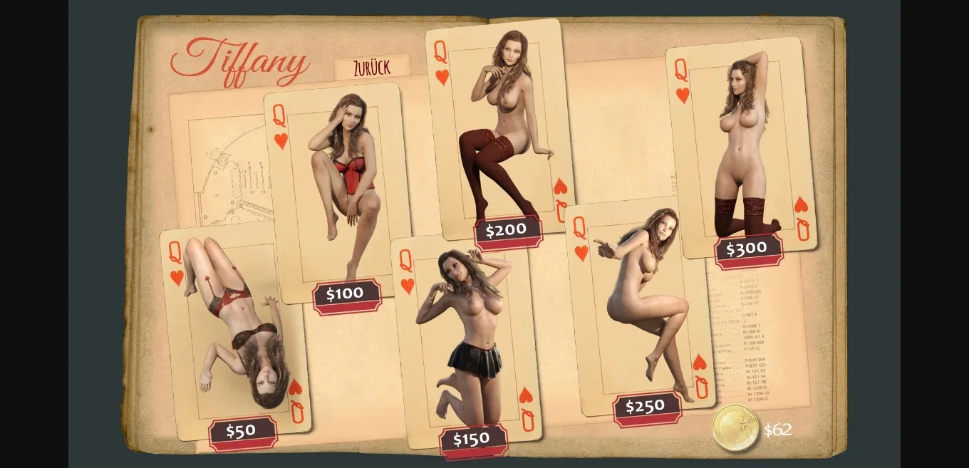 Unity Completed Pinup Ball - Sexy Strip Pinball [v1.06] [Electrify Spa] | Free Adult Games