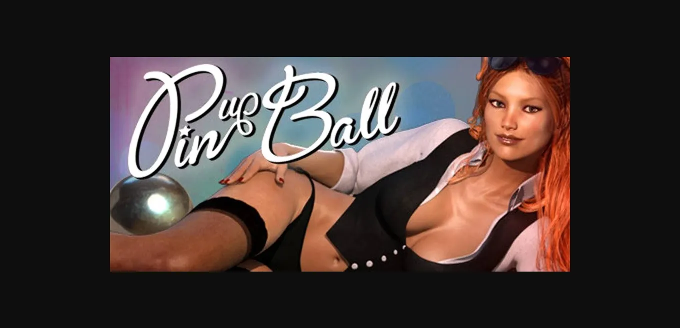 Unity Completed Pinup Ball - Sexy Strip Pinball [v1.06] [Electrify Spa] | Free Adult Games