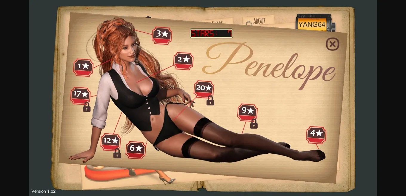 Unity Completed Pinup Ball - Sexy Strip Pinball [v1.06] [Electrify Spa] | Free Adult Games