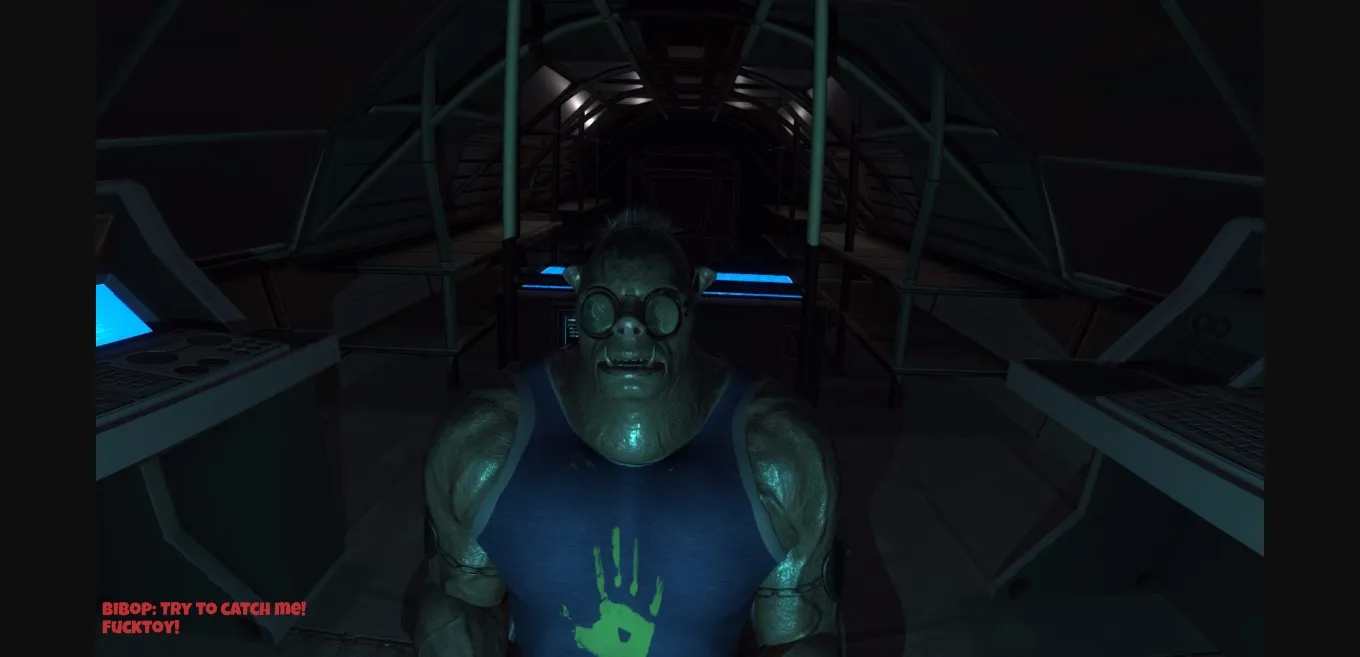 Unity Completed Planet of Terror [v1.06] [SRM88] | Free Adult Games