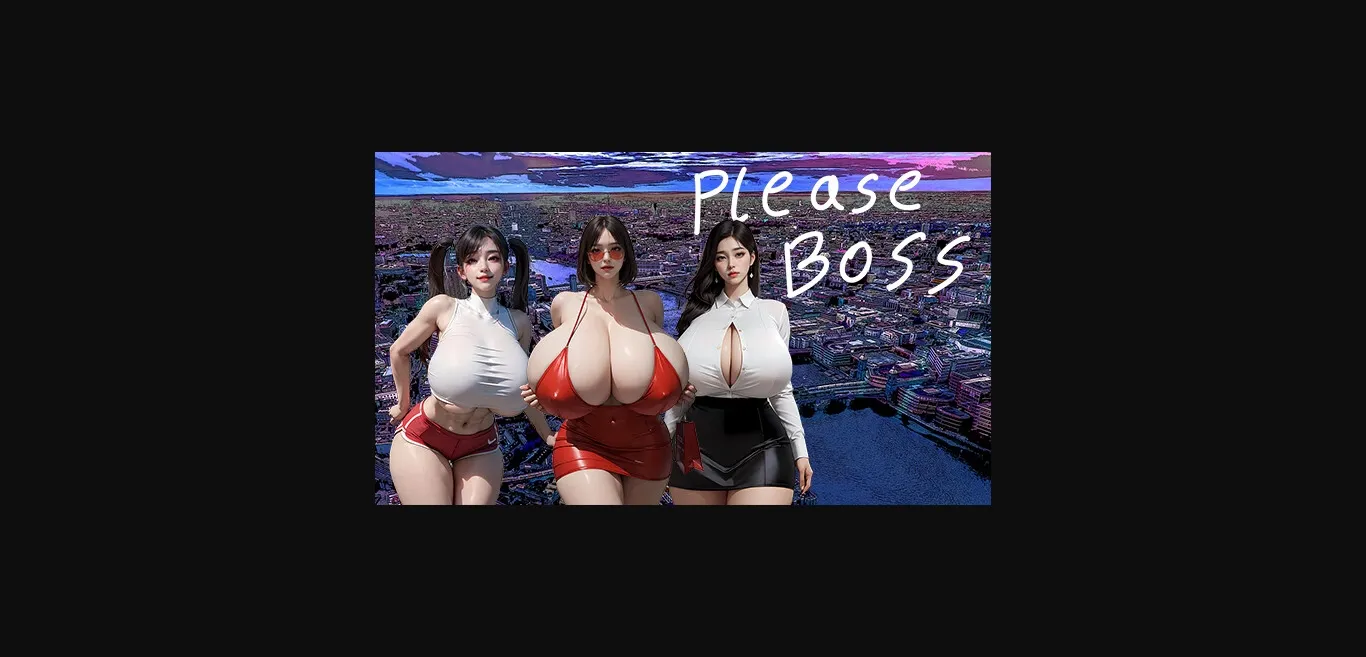 Unity Completed Please, Boss! [Final] [StarRhythm Studio] | Free Adult Games