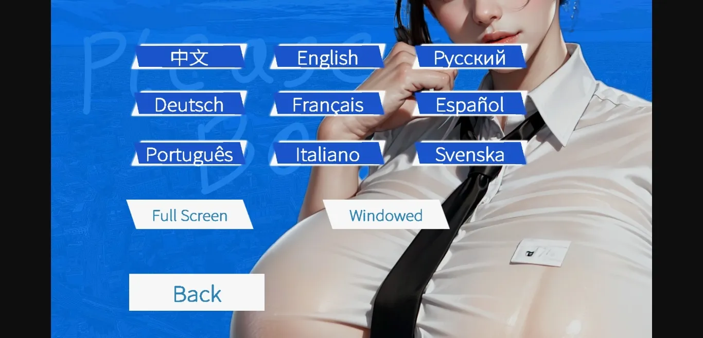 Unity Completed Please, Boss! [Final] [StarRhythm Studio] | Free Adult Games