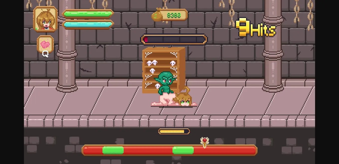 Unity Completed Pleasure Climb [Final] [Phracassado of The Deep] | Free Adult Games