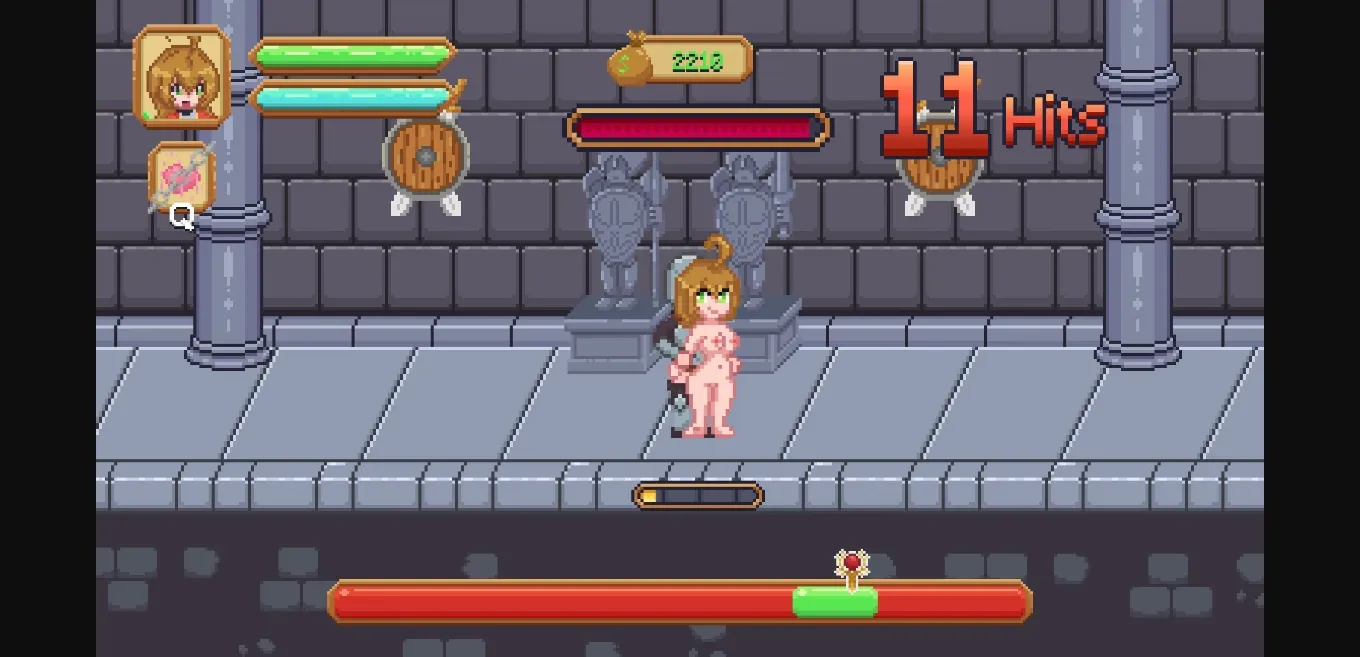 Unity Completed Pleasure Climb [Final] [Phracassado of The Deep] | Free Adult Games