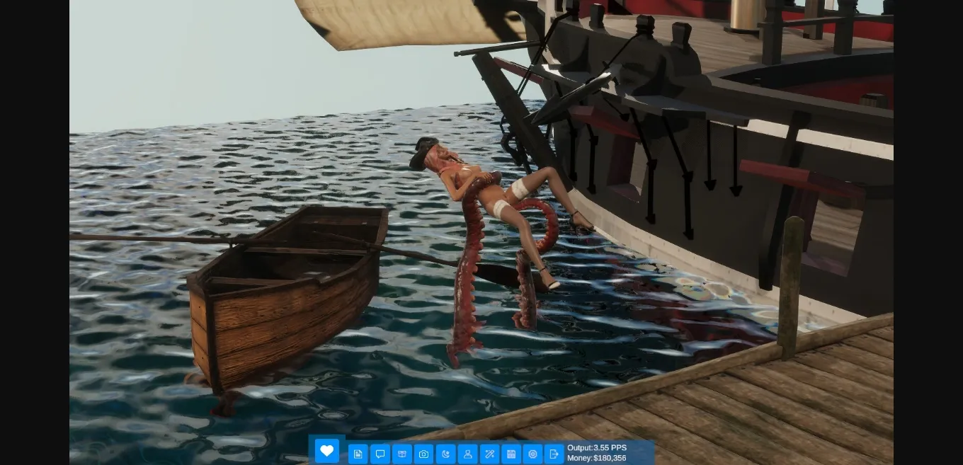 Unity Completed Pleasure Party 2 [Final] [HFTGames] | Free Adult Games