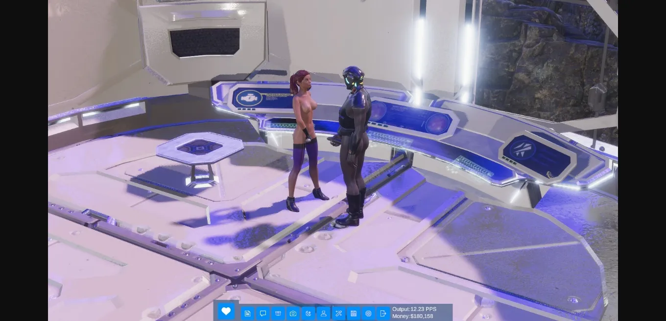 Unity Completed Pleasure Party 2 [Final] [HFTGames] | Free Adult Games