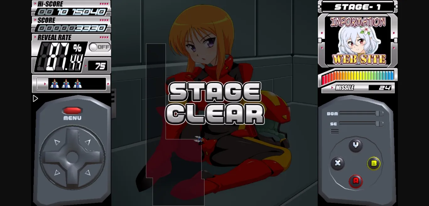 Unity Completed PLLE'S PANIC [Final] [Ryumage Software] | Free Adult Games