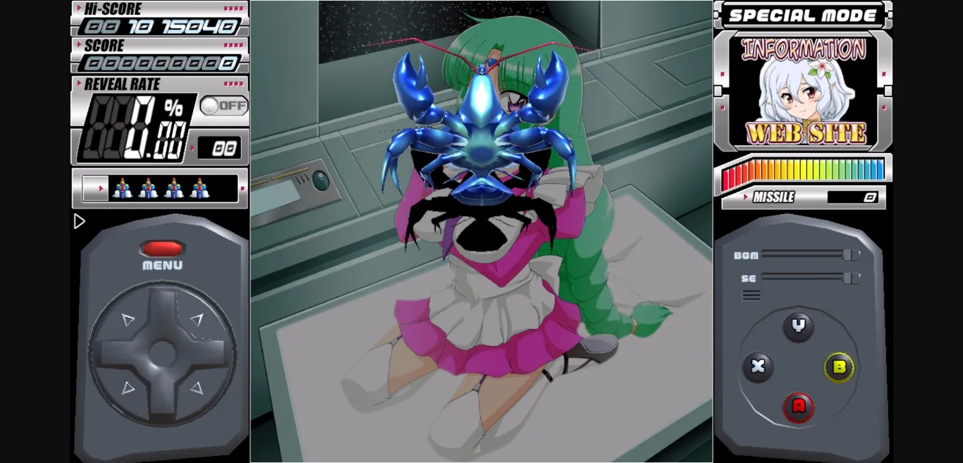 Unity Completed PLLE'S PANIC [Final] [Ryumage Software] | Free Adult Games