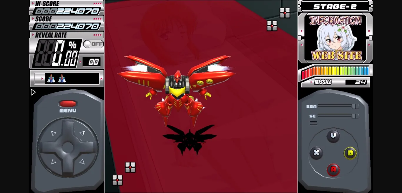 Unity Completed PLLE'S PANIC [Final] [Ryumage Software] | Free Adult Games