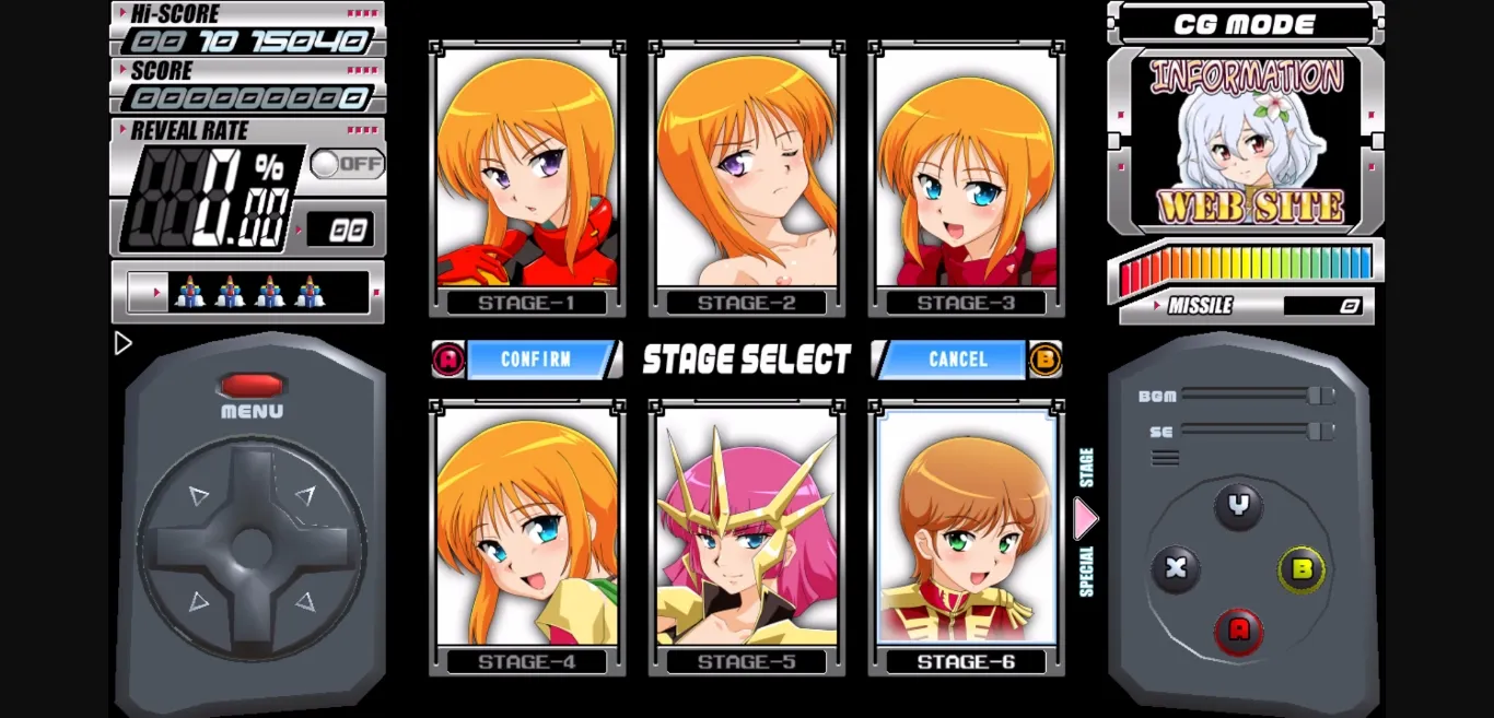 Unity Completed PLLE'S PANIC [Final] [Ryumage Software] | Free Adult Games