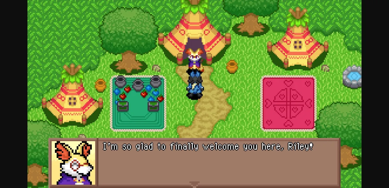 Unity Completed Pocket Dungeon [v0.3.1] [FerisLycan] | Free Adult Games