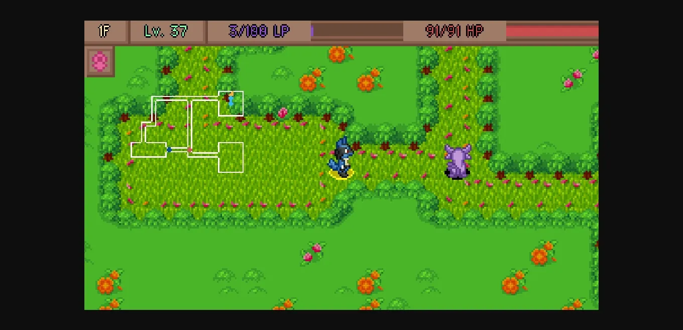 Unity Completed Pocket Dungeon [v0.3.1] [FerisLycan] | Free Adult Games