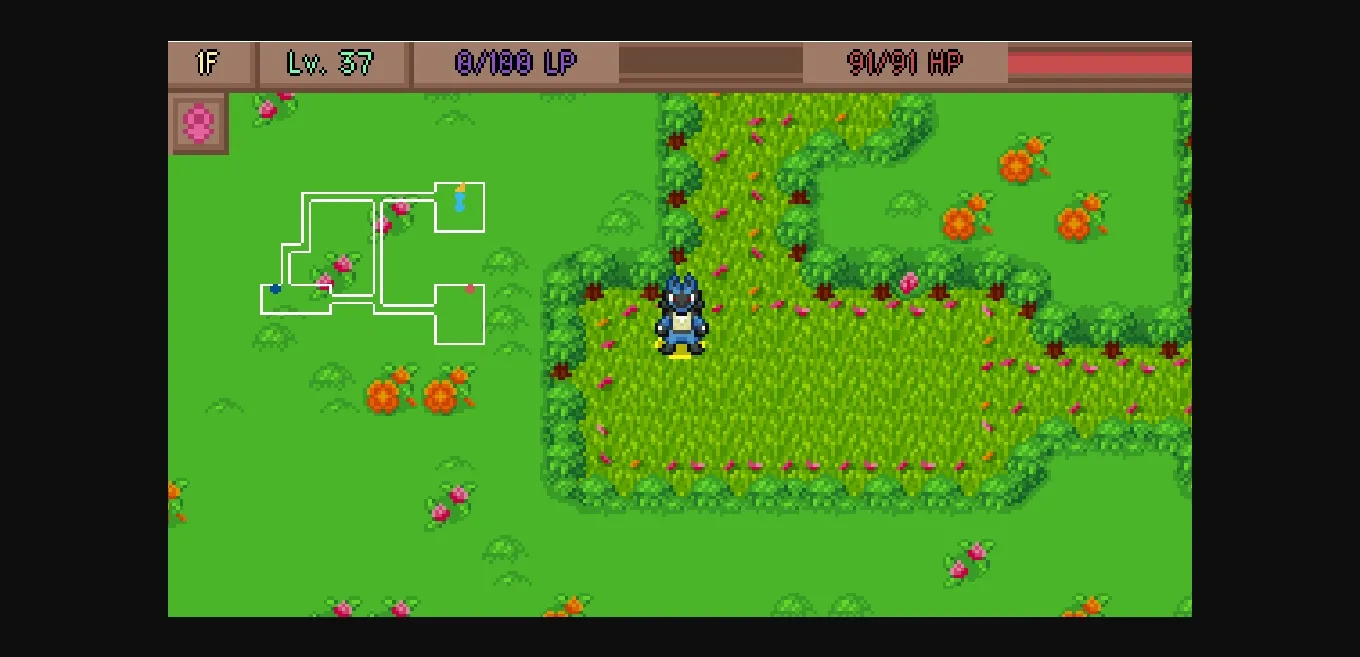 Unity Completed Pocket Dungeon [v0.3.1] [FerisLycan] | Free Adult Games