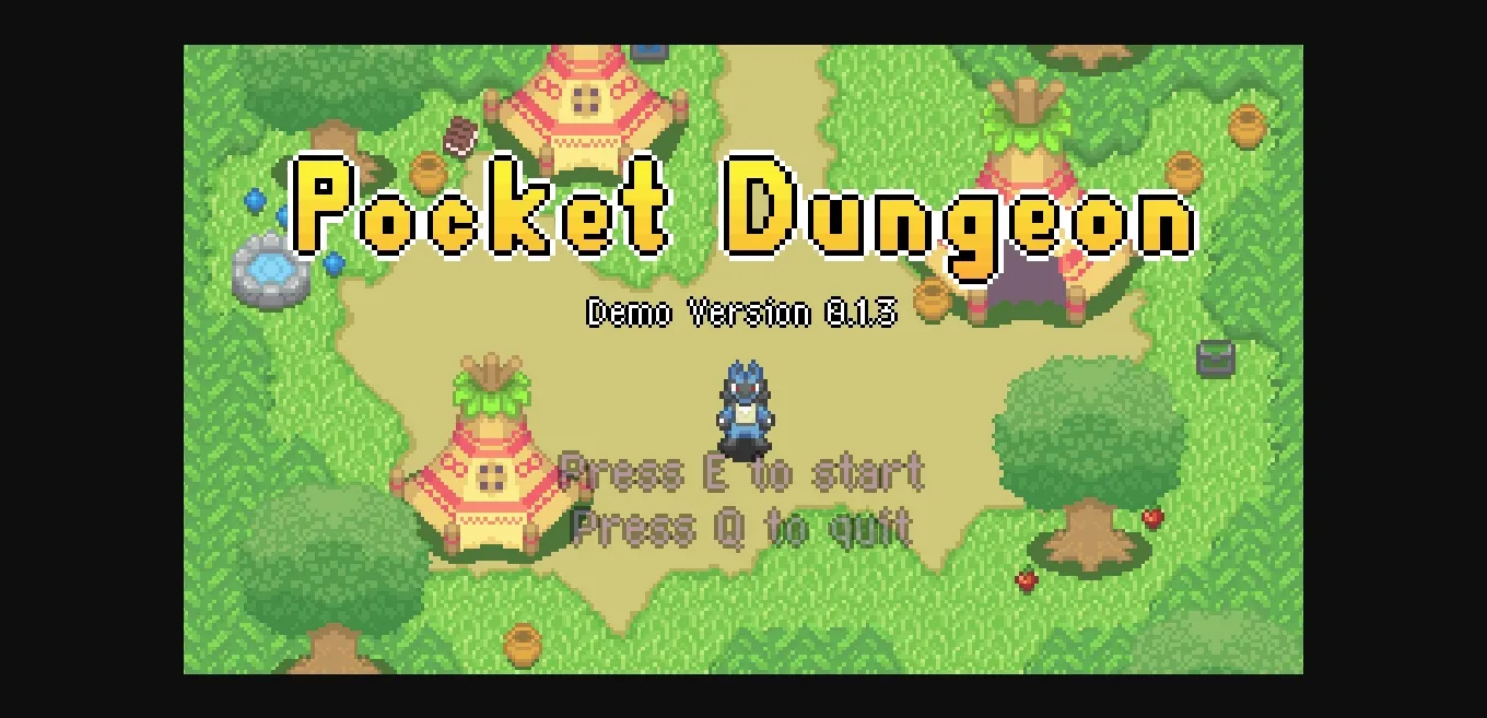 Unity Completed Pocket Dungeon [v0.3.1] [FerisLycan] | Free Adult Games