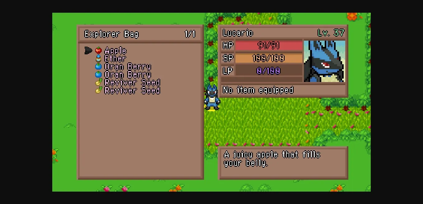 Unity Completed Pocket Dungeon [v0.3.1] [FerisLycan] | Free Adult Games