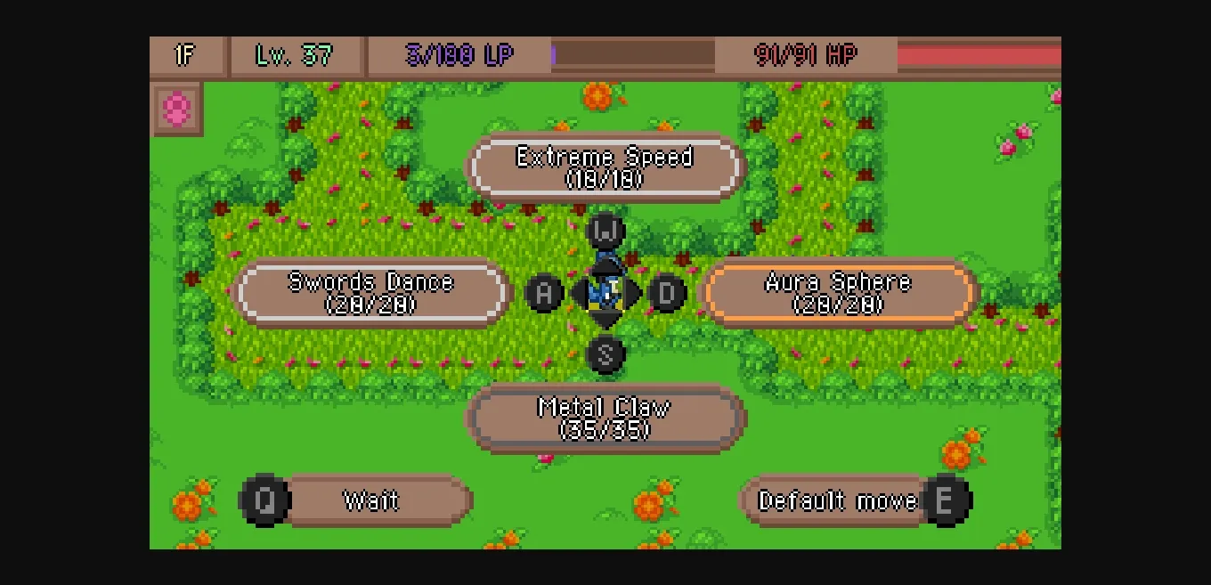 Unity Completed Pocket Dungeon [v0.3.1] [FerisLycan] | Free Adult Games