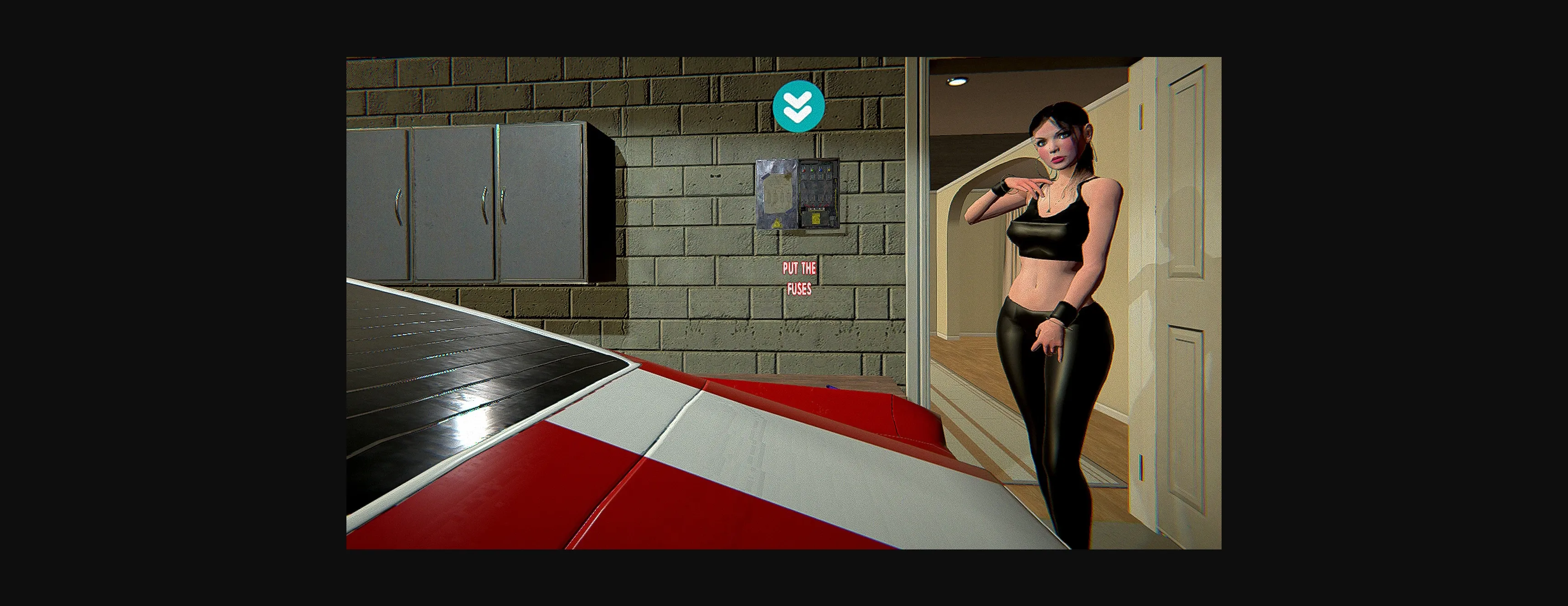 Unity Completed PORN Handyman VR [Final] [REDHUB VR] | Free Adult Games