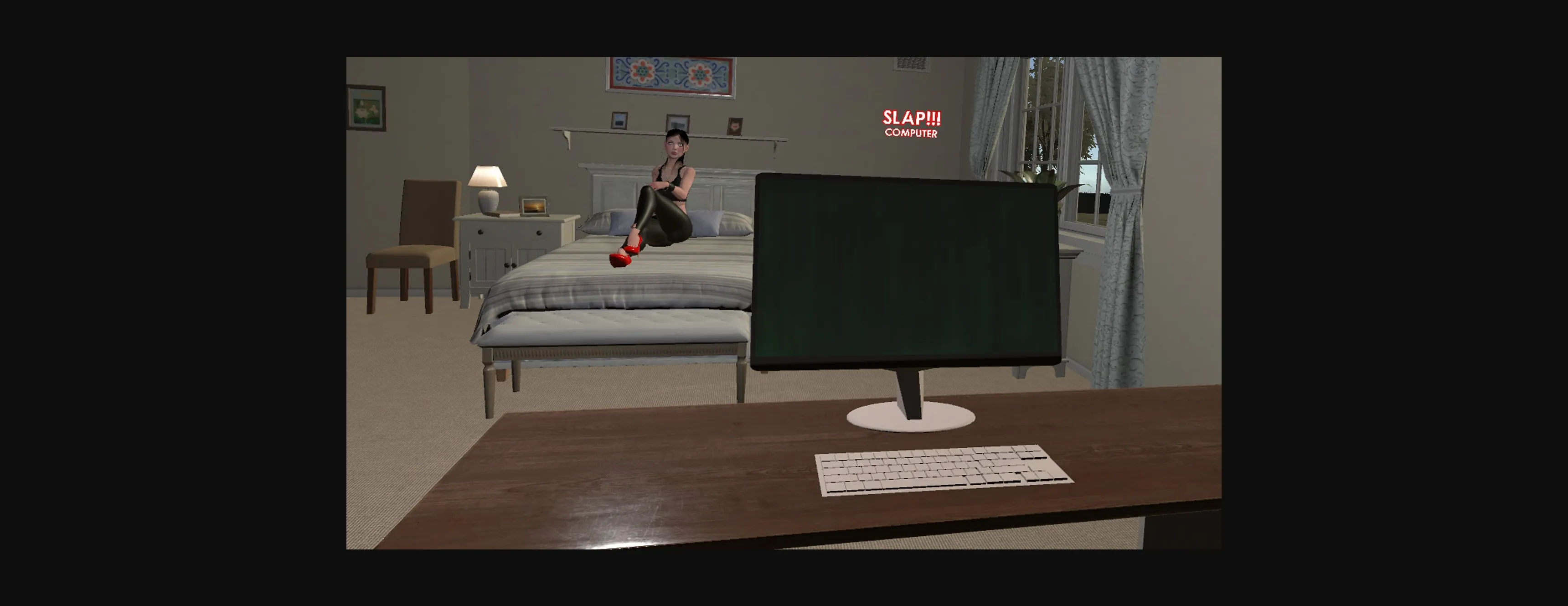 Unity Completed PORN Handyman VR [Final] [REDHUB VR] | Free Adult Games