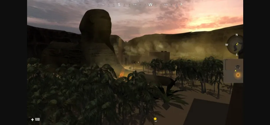 Unity Completed Pornocrates  Osiris's Seed [3rd Update] [Orgipix Prod] | Free Adult Games