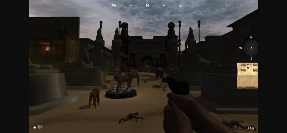 Unity Completed Pornocrates  Osiris's Seed [3rd Update] [Orgipix Prod] | Free Adult Games