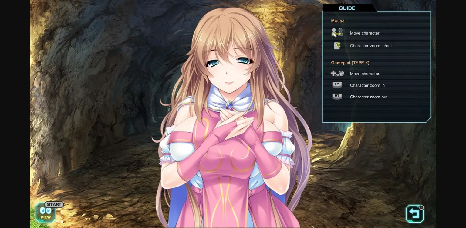 Unity Completed Pretty Girls Four Kings Solitaire [Final] [Zoo Corporation] | Free Adult Games