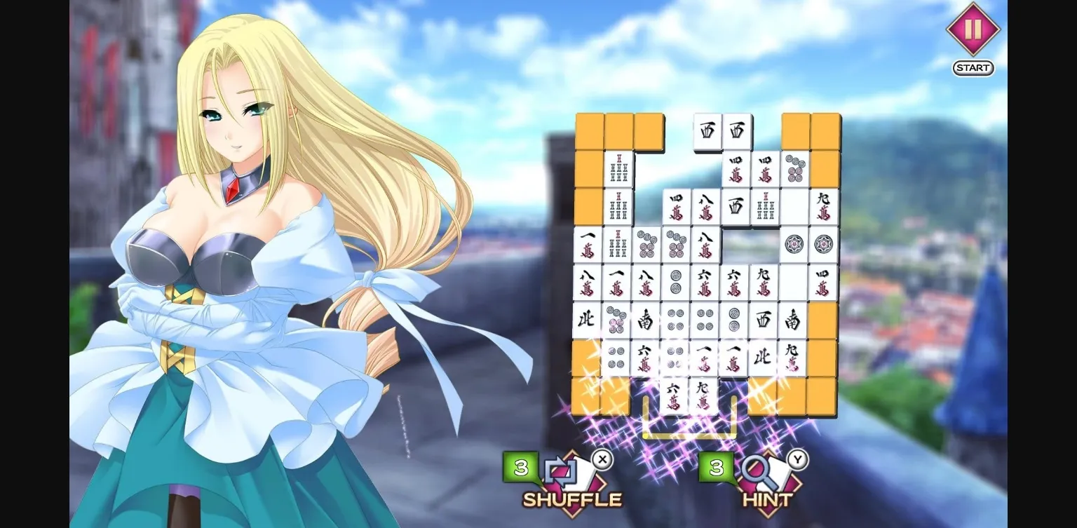 Unity Completed Pretty Girls Rivers [Final] [Zoo Corporation] | Free Adult Games