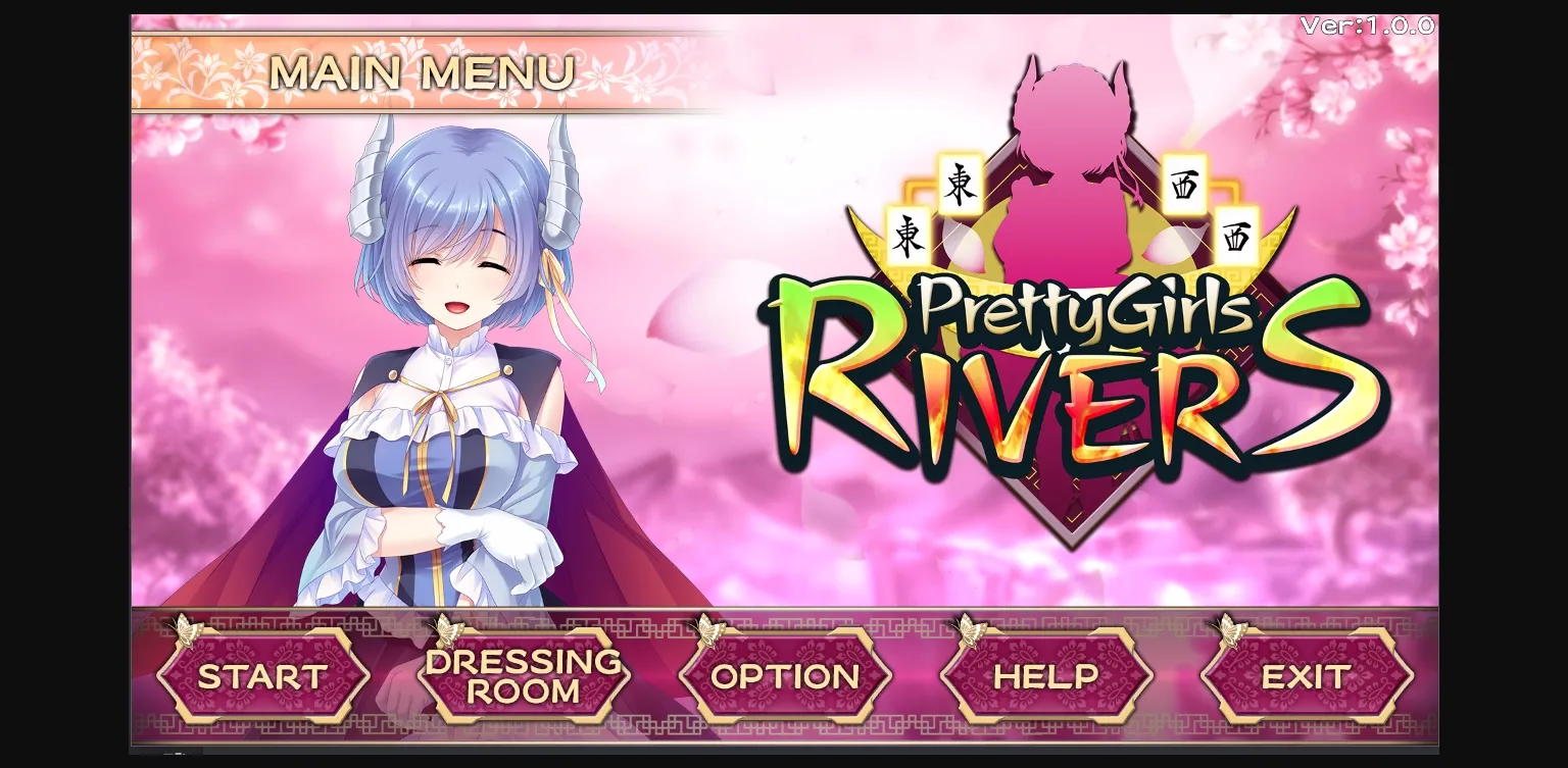 Unity Completed Pretty Girls Rivers [Final] [Zoo Corporation] | Free Adult Games