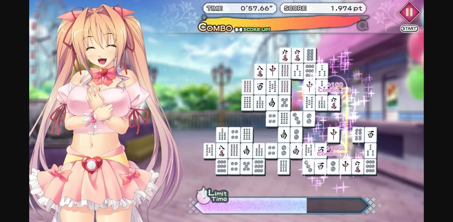 Unity Completed Pretty Girls Rivers [Final] [Zoo Corporation] | Free Adult Games