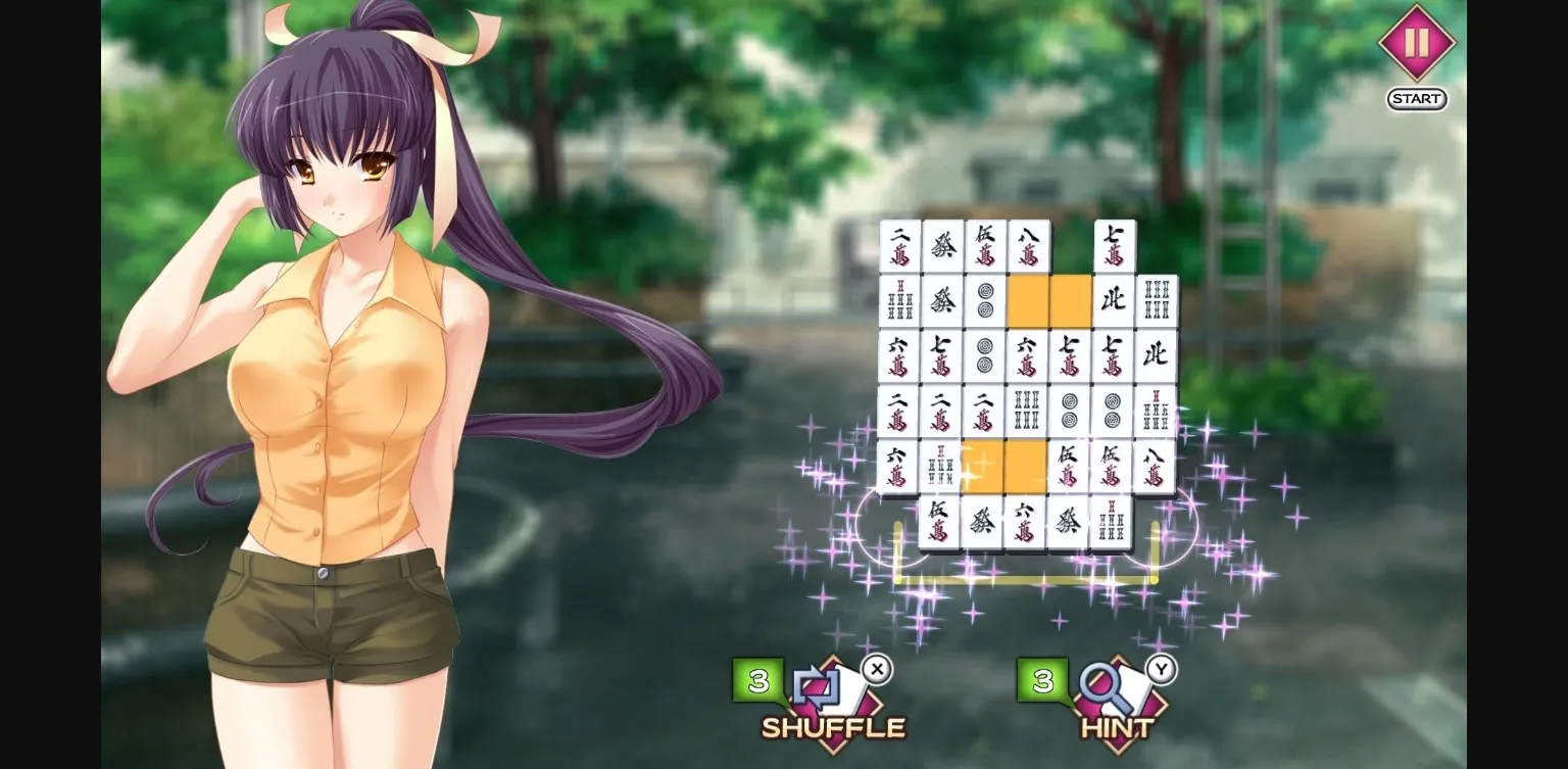 Unity Completed Pretty Girls Rivers [Final] [Zoo Corporation] | Free Adult Games