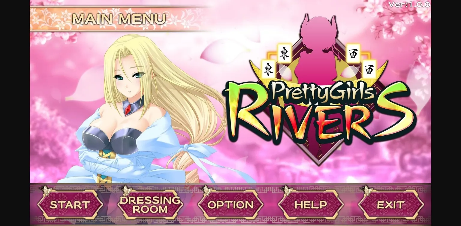 Unity Completed Pretty Girls Rivers [Final] [Zoo Corporation] | Free Adult Games