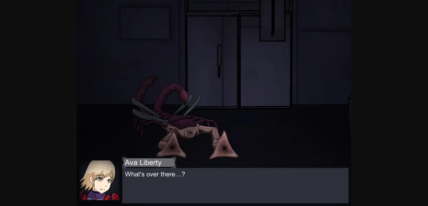 Unity Completed Primeval Planet  Angimanation [v1.3.0] [Dr. Linch] | Free Adult Games