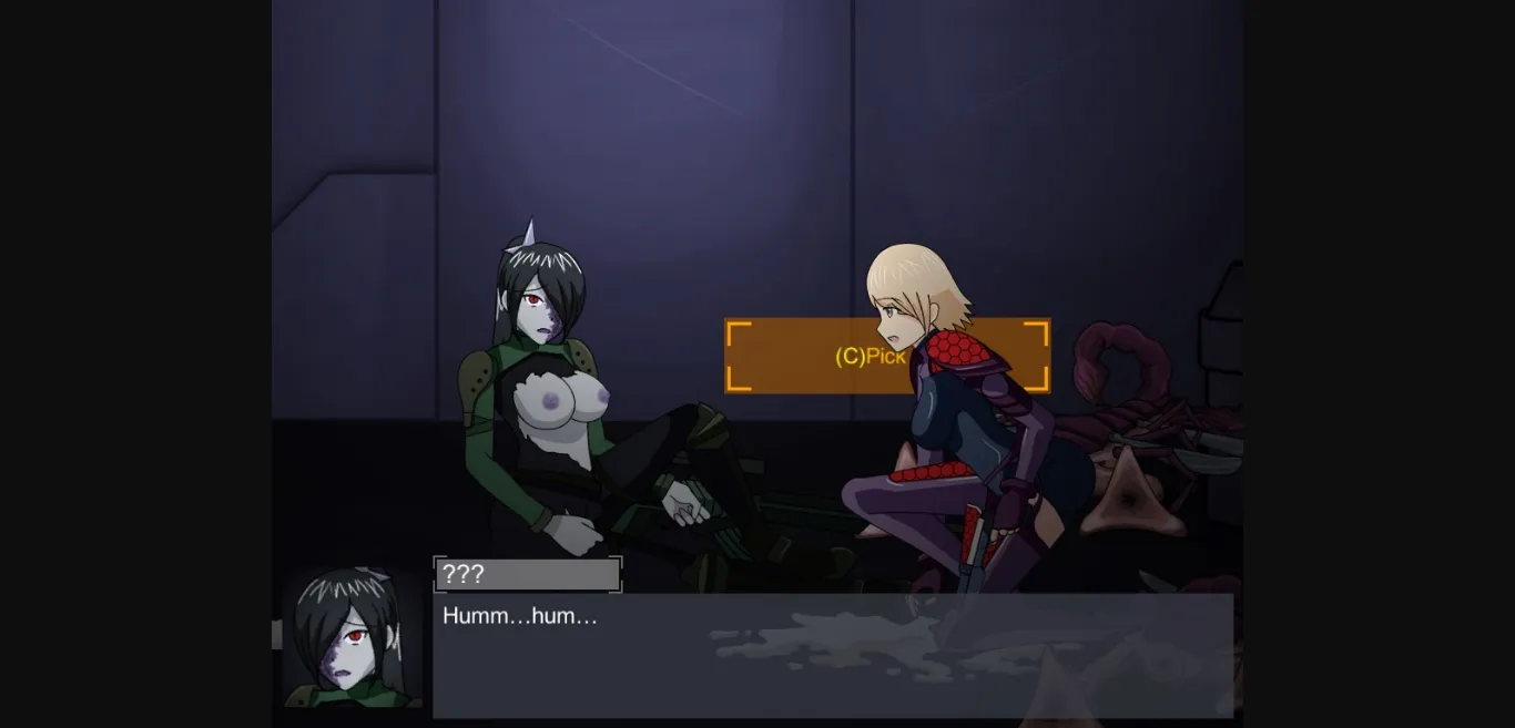 Unity Completed Primeval Planet  Angimanation [v1.3.0] [Dr. Linch] | Free Adult Games