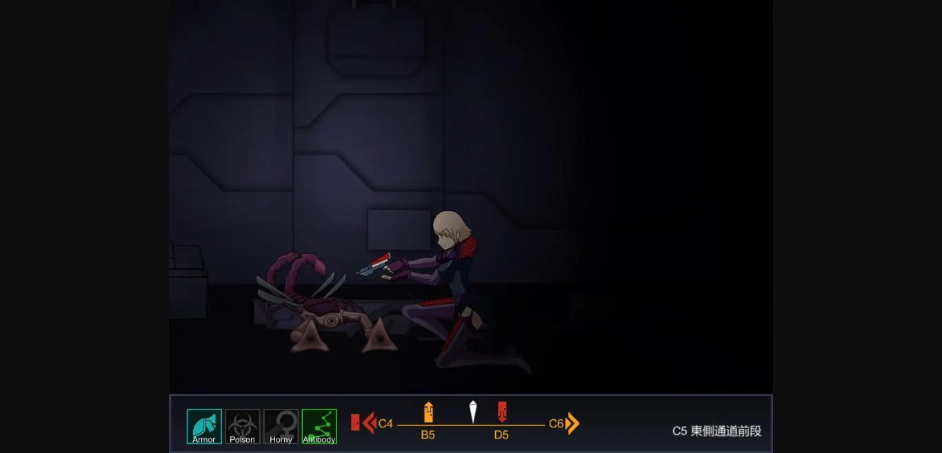 Unity Completed Primeval Planet  Angimanation [v1.3.0] [Dr. Linch] | Free Adult Games