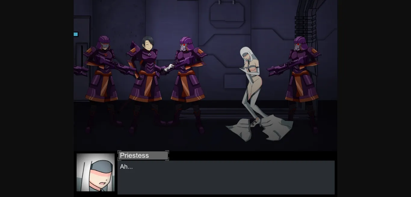 Unity Completed Primeval Planet  Angimanation [v1.3.0] [Dr. Linch] | Free Adult Games